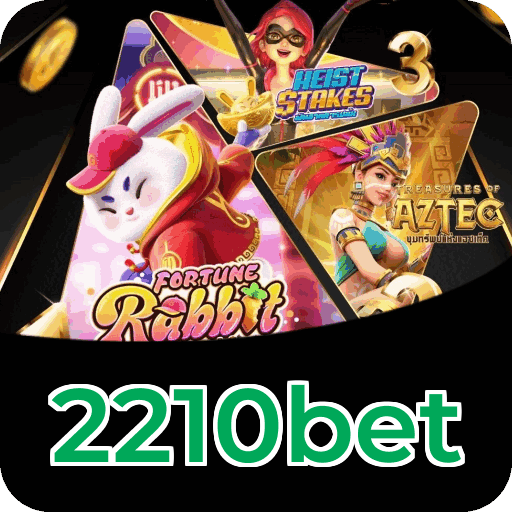Jogos com maior RTP na 2210bet