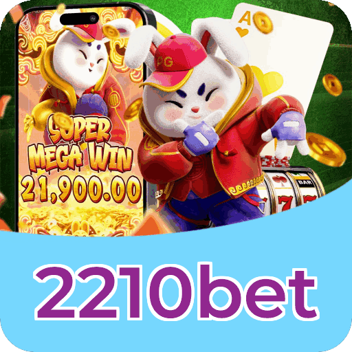 Siga a 2210bet no Facebook
